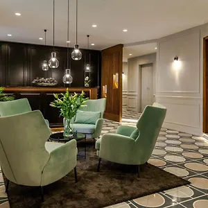 Eye- Boutique Suites, By Bqa Hotel