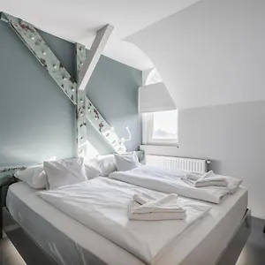 Butik Apartments, By Bqa Budapesta