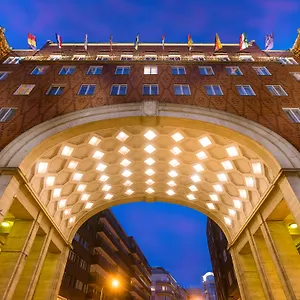 Arcadia Budapesta
