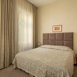 Hotel Mamaison Izabella, Boedapest