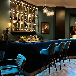 Otel Rumor, Budapeşte