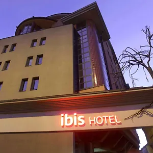 Hotel Ibis Heroes Square, Boedapest