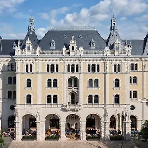 W Budapeszt