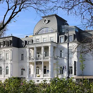 Hotel Mirage Medic, Boedapest