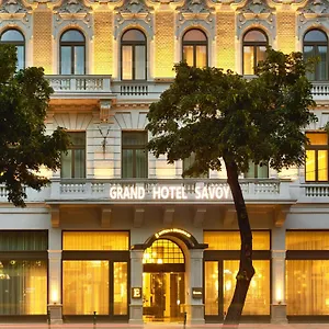 Est Grand Savoy Budapesta