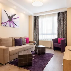 ホテル Silver Crown & Residence, Palace Quarter, ブダペスト